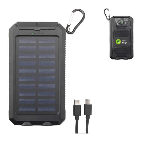 Powerbank solar - Image 1